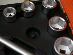 Toolbox Stock Footage