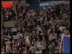 Barack Obama Keynote Speech at Democratic National Convention, Part 4 Instructional Video