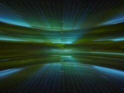 Technology Background Stock Footage