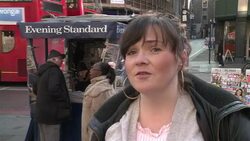 CLEAN: British tabloid 'the Sun' makes first Sunday appearance News Clip