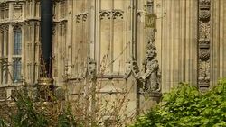 Houses of Parliament Stockshots News Clip