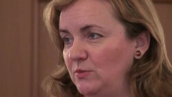 CLEAN : Moldova calls for show of EU support News Clip