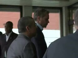 CLEAN: George Michael jailed for drug driving News Clip