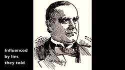 William McKinley: From Religious Man to Imperialist President Instructional Video