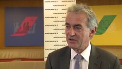 First direct France-Iran flight since 2008 Instructional Video