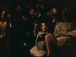 Jane Russell in San Francisco Stock Footage