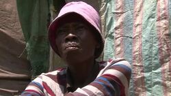 VOICED : Madgascan voters hope election will reduc News Clip