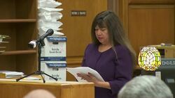 A San Francisco Giants fan who suffered brain damage in a beating at Dodger Stadium has won his negligence suit against the Los Angeles Dodgers, but former owner Frank McCourt has been absolved by the jury. (July 9) Instructional Video