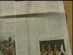 The Vatican has finally made peace with the Beatles, saying their drug use, "dissolute" lives and even the claim that the band was bigger than Jesus are all in the past, while their music lives on. News Clip
