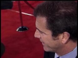 A judge has ruled that Mel Gibson's conviction stemming from his notorious 2006 drunken driving arrest is being expunged. News Clip