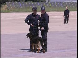 Pope Benedict XVI returns following tour of Brazil News Clip