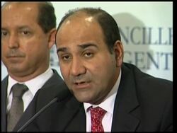 Health Mins from throughout Latam meet to discuss flu strategy News Clip