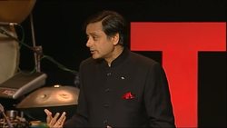 Shashi Tharoor: Why nations should pursue soft power Instructional Video