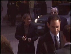 'Spanglish' Premiere Stock Footage