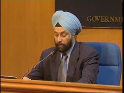 India assures China of steps to avoid Olympic torch protests News Clip