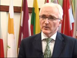 VOICED: An EU vote is a green vote, campaigners say News Clip