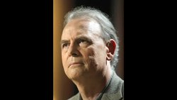 CLEAN : Patrick Modiano of France wins Nobel Literature Prize (2) News Clip