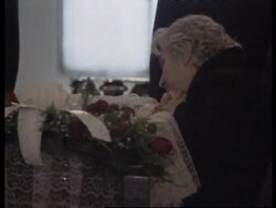 ARGENTINA: BUENOS AIRES: OSVALDO PUGLIESE DIES AGED 89 News Clip