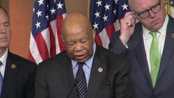 Independent Panel Sought in Trump Russia Probe News Clip