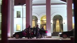 VOICED : Horas cruciales para el conflicto en Ucrania News Clip