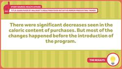 Menu Calorie Labeling Isn't Doing Much to Fight Obesity Instructional Video