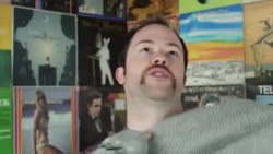 What Do Santa and Wrestling Have In Common? Instructional Video