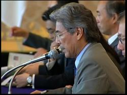 Japan urges India to do more on climate change News Clip