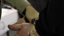 RIGHTS OF THE ACCUSED IN AMERICA Instructional Video