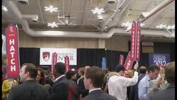 Party members and debate coach assess candidates' performance News Clip