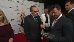 Larry King says he was operated on for lung cancer Instructional Video