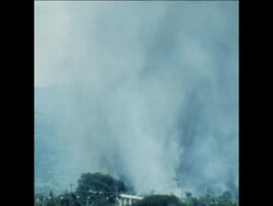 SYND 23 9 78 GOVTERNMENT TROOPS TAKE TOWN OF ESTELI News Clip