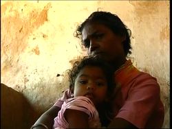 Southern Indian village attempts to reverse teen pregnancy trend News Clip