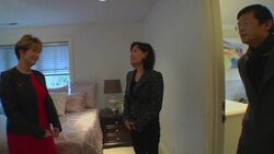 Chinese househunters are buying into the American dream News Clip
