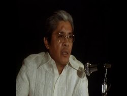 SYND 31 8 80 OPPOSITION PARTIES UNITE AGAINST MARCOS MARTIAL LAW Instructional Video