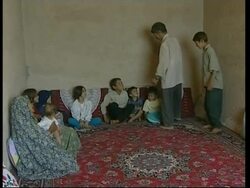 Afghan refugees preparing to vote ahead of presidential elections News Clip