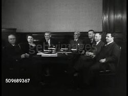 US Nation Defense board Instructional Video