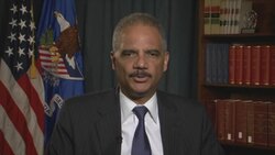 The cities of Minneapolis and St. Paul will participate in a Department of Justice pilot program designed to engage at-risk communities and stop extremists from recruiting Americans to join terror organizations overseas, federal officials say. (Sept. 17) News Clip