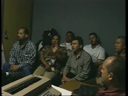 DOMINICAN REPUBLIC: DEPORTED DOMINICANS ARRIVE FROM US News Clip