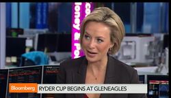Will Europe Continue Its Ryder Cup Winning Streak? News Clip