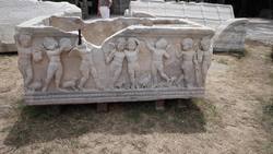 Croatia, Salona ancient city - Christian basilicas Instructional Video