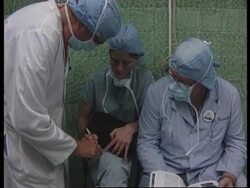 Russia - Plastic Surgery For Girl News Clip