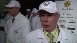 Swiss emmentaler wins top cheese in US competition News Clip