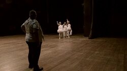 CLEAN : Cubas overweight ballet troupe feels like dancing News Clip