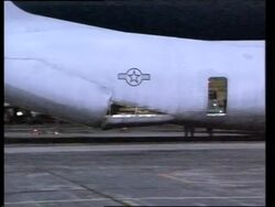 GWT: WRAP US servicemen wounded in Iraq flown in for treatment Instructional Video