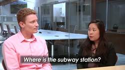 Giving Information in English Instructional Video