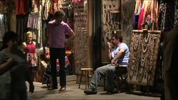 Reax to failure of efforts to form coalition government News Clip