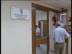 SPAIN: OECD RANK SPAIN AS THE NOISIEST COUNTRY IN THE WORLD News Clip