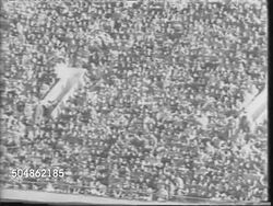 Navy vs Penn - Penn And Navy Score News Clip