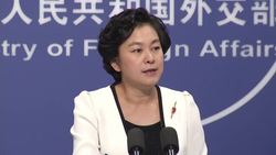 China denies beating Vietnamese fisherman; peacekeepers to SSudan; Dalai Lama Instructional Video