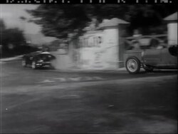 ISLE OF MAN CAR RACE News Clip